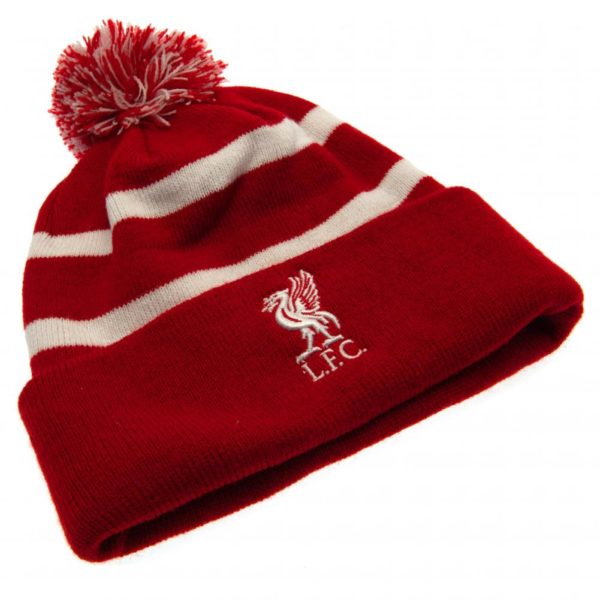 Liverpool FC Breakaway Ski Hat