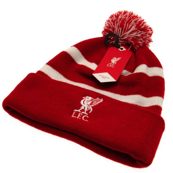 Liverpool FC Breakaway Ski Hat