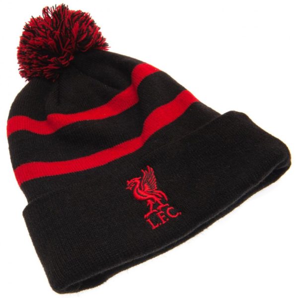 Liverpool FC Breakaway Ski Hat