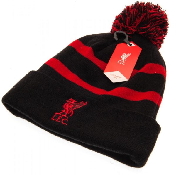 Liverpool FC Breakaway Ski Hat