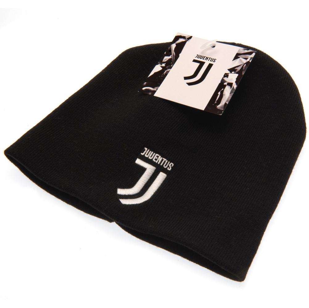 Juventus FC Beanie