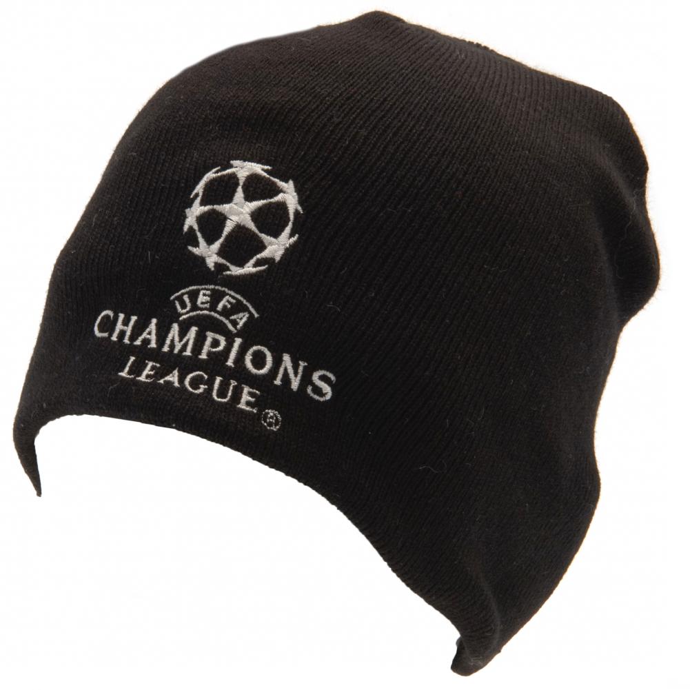 AS Roma Beanie