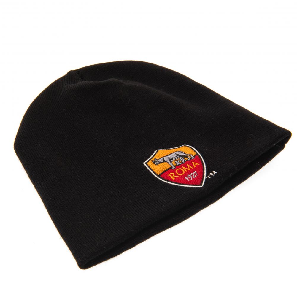 AS Roma Beanie