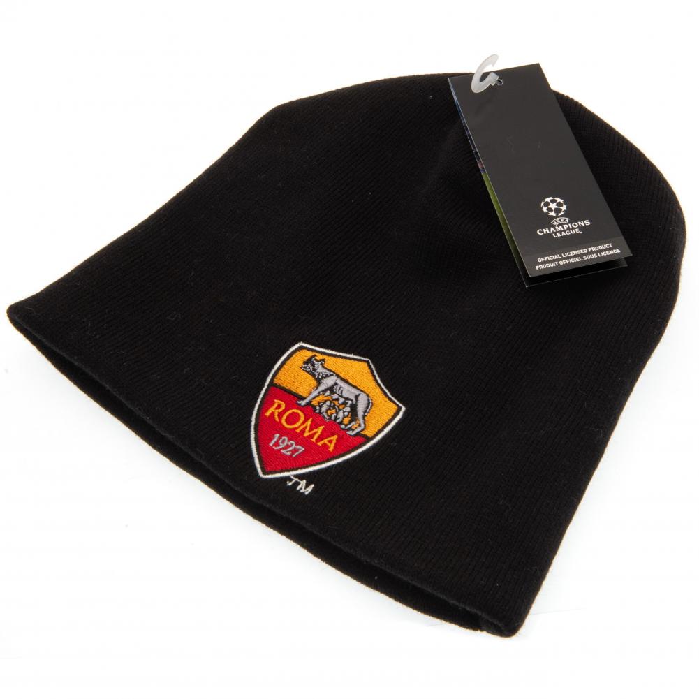 AS Roma Beanie