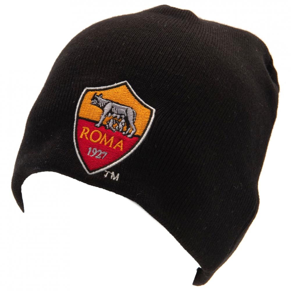 AS Roma Beanie