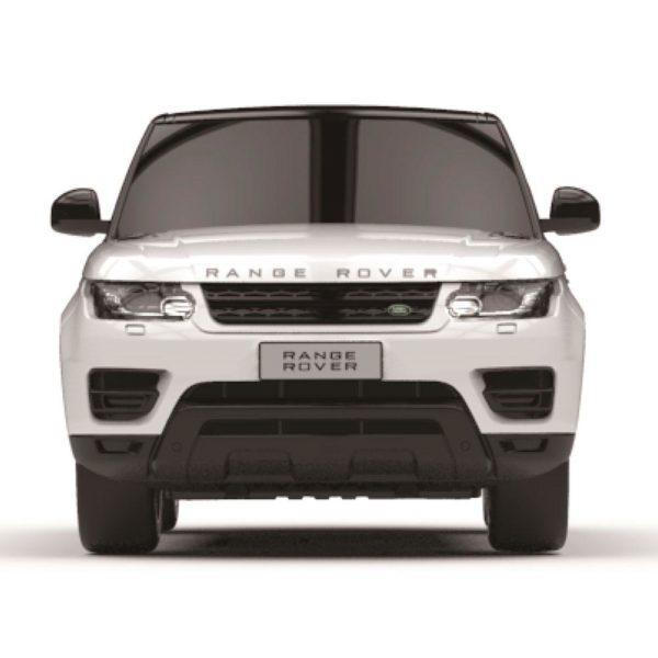 Range Rover Sport Radio Controlled Car 1:24 Scale