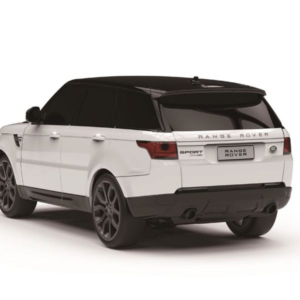 Range Rover Sport Radio Controlled Car 1:24 Scale