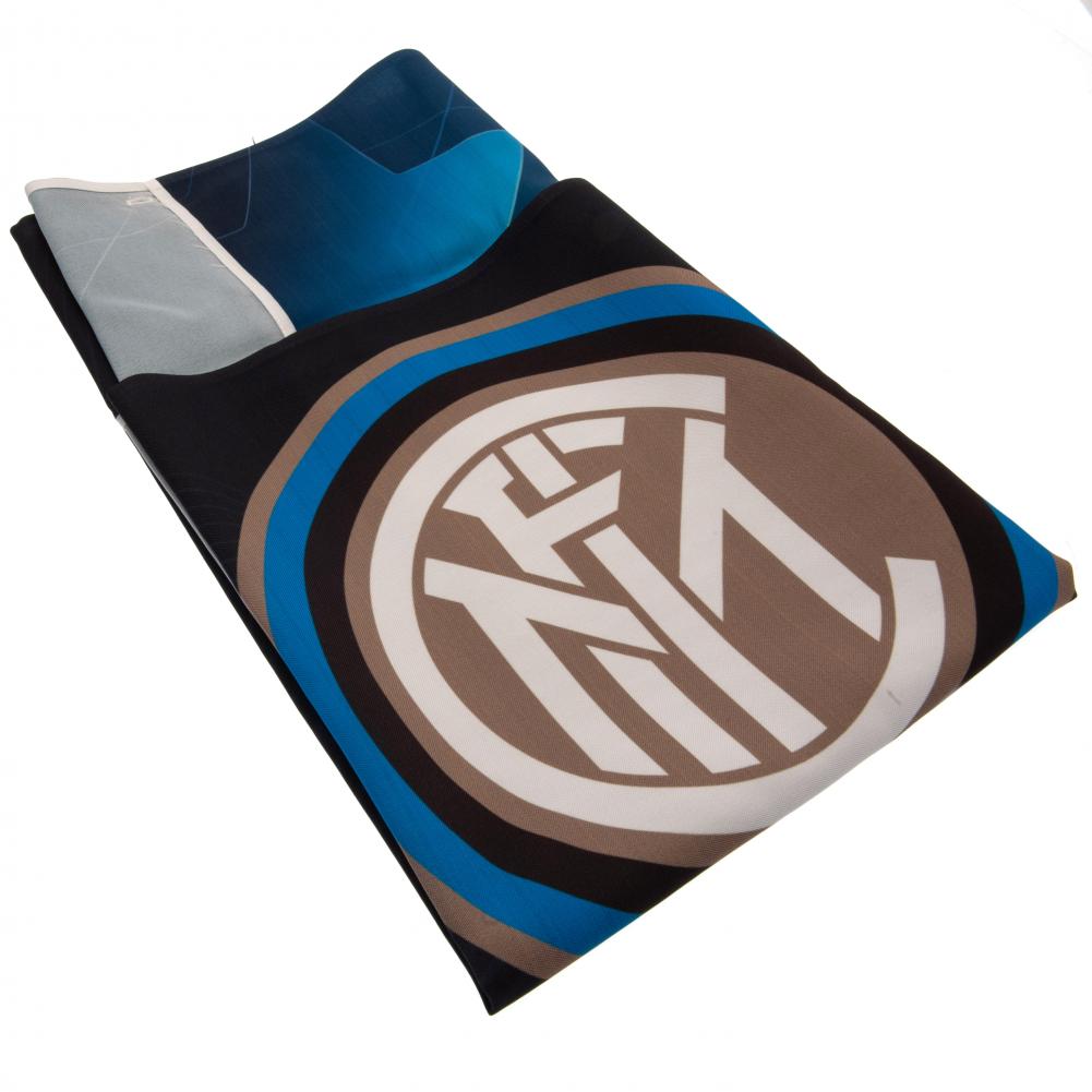 FC Inter Milan Flag