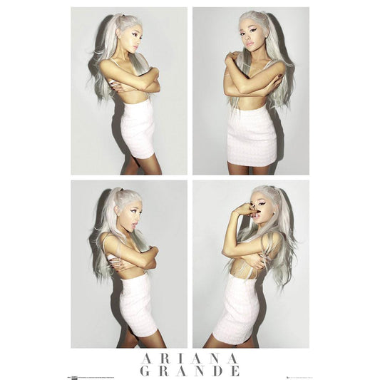 Ariana Grande Poster 1