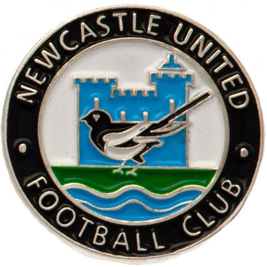 Newcastle United FC Badge