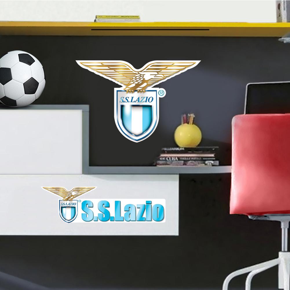 SS Lazio Wall Art