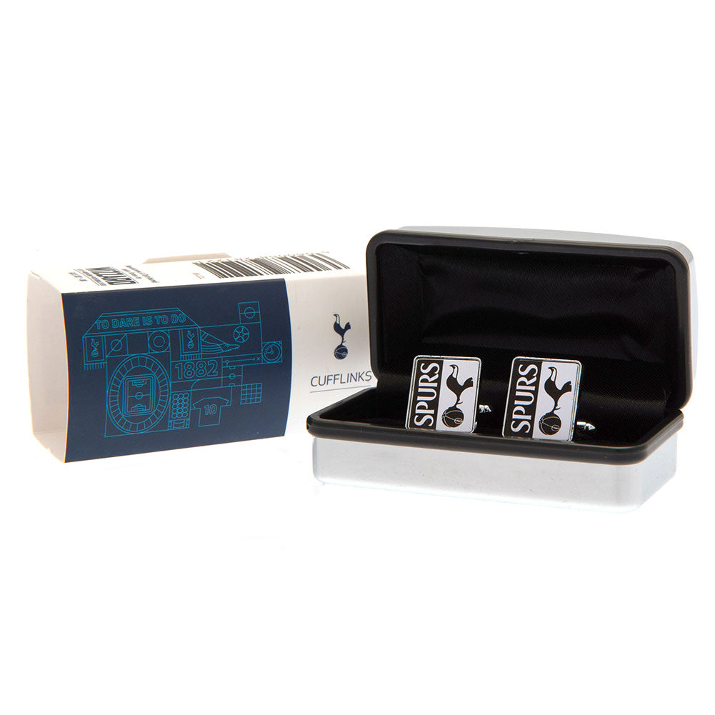 Tottenham Hotspur FC Cufflinks