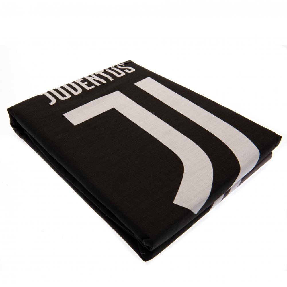 Juventus FC Single Duvet Set