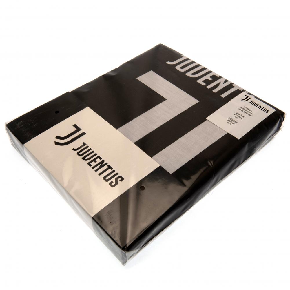 Juventus FC Single Duvet Set