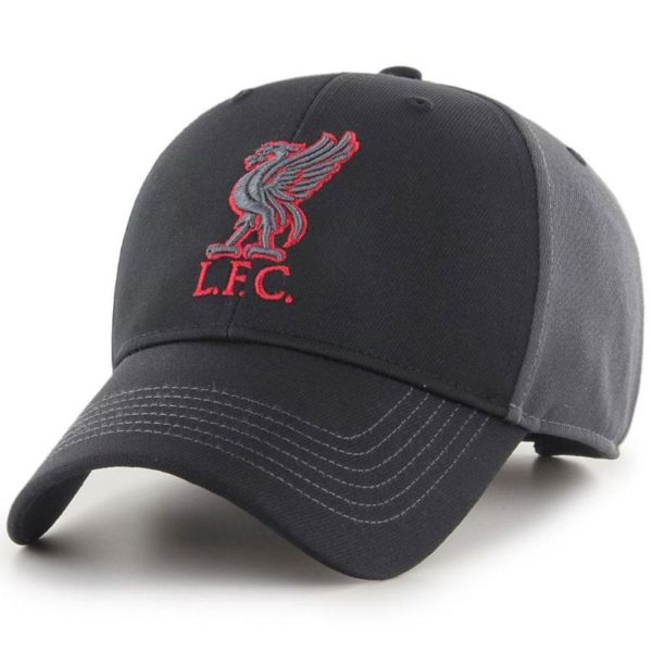 Liverpool FC Cap - Blackball