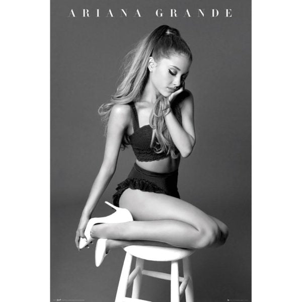 Ariana Grande Poster 3