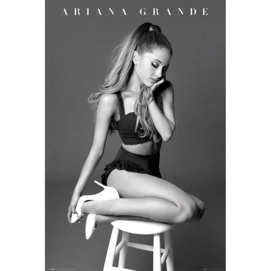 Ariana Grande Poster 3