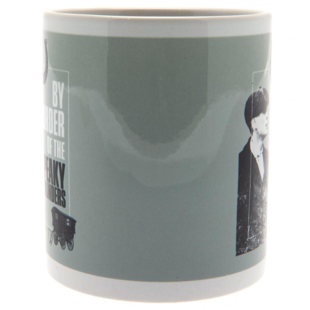 Peaky Blinders Mug