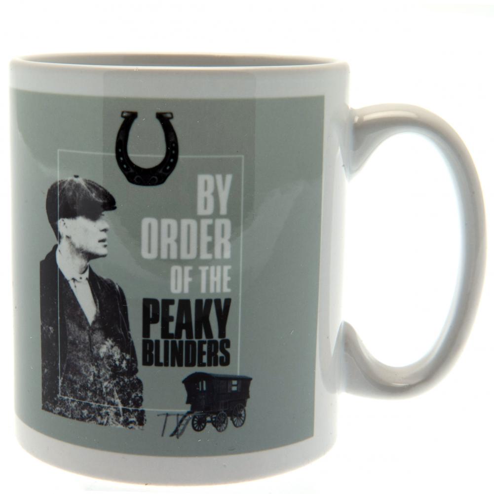 Peaky Blinders Mug