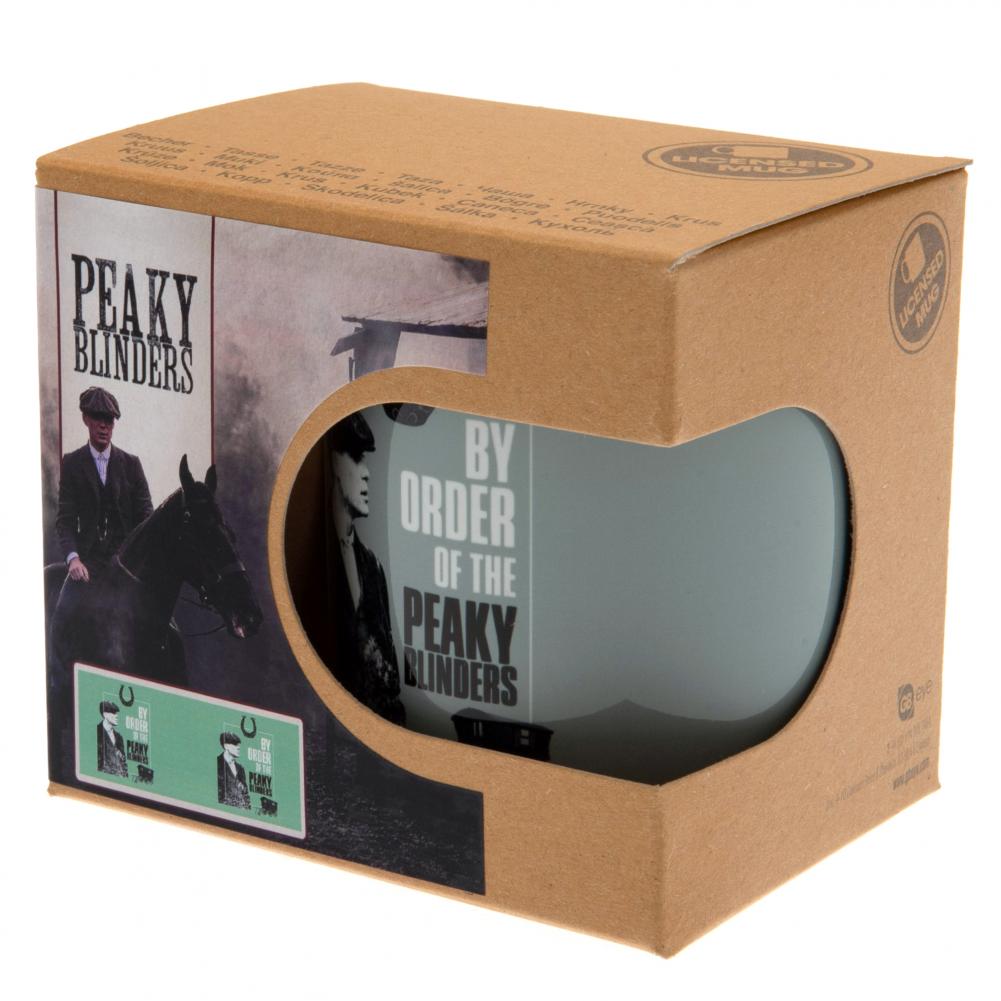 Peaky Blinders Mug