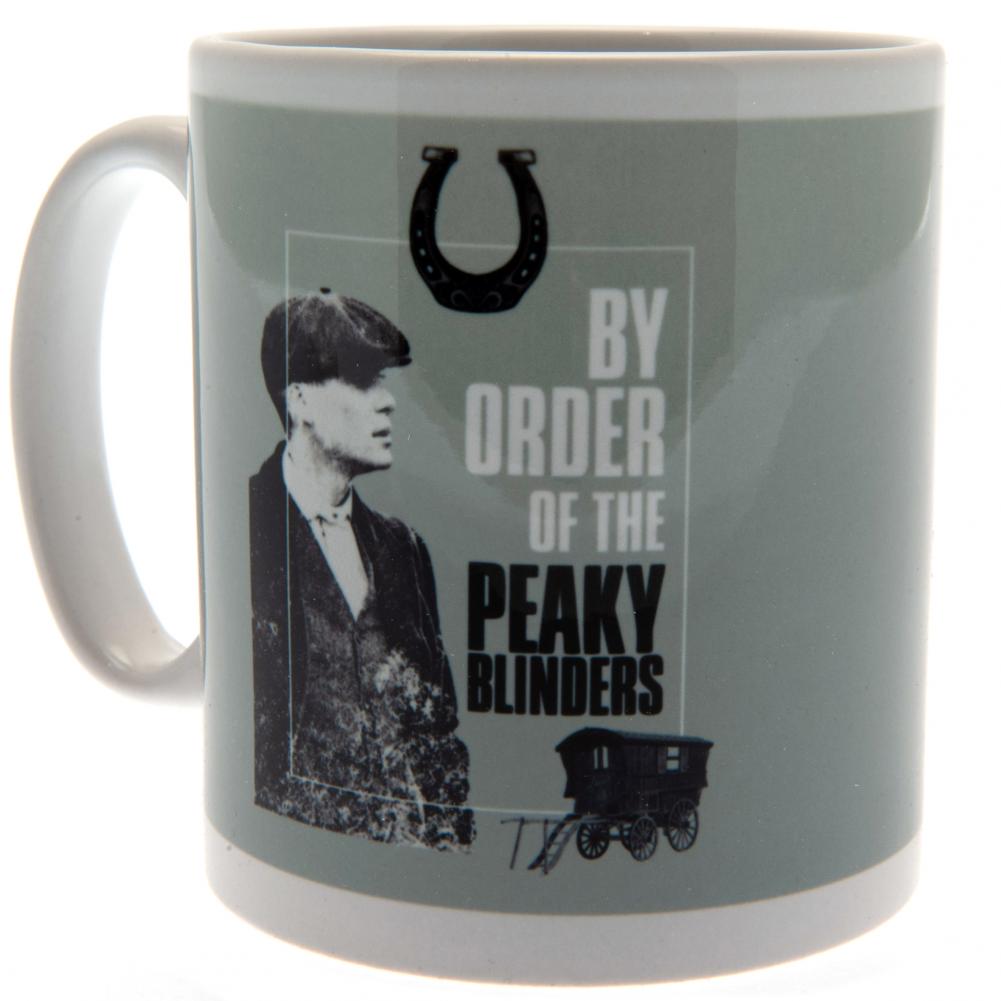 Peaky Blinders Mug