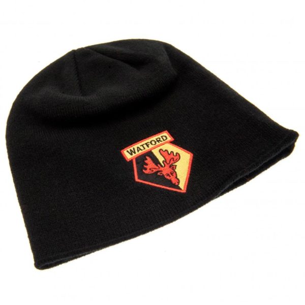 Watford FC Beanie