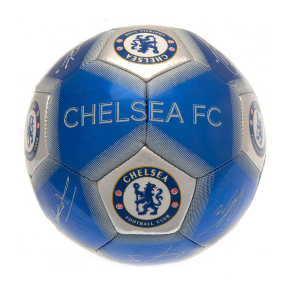 Chelsea FC Skill Ball - Signature