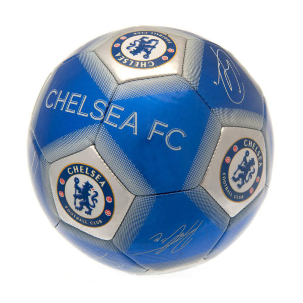 Chelsea FC Skill Ball - Signature