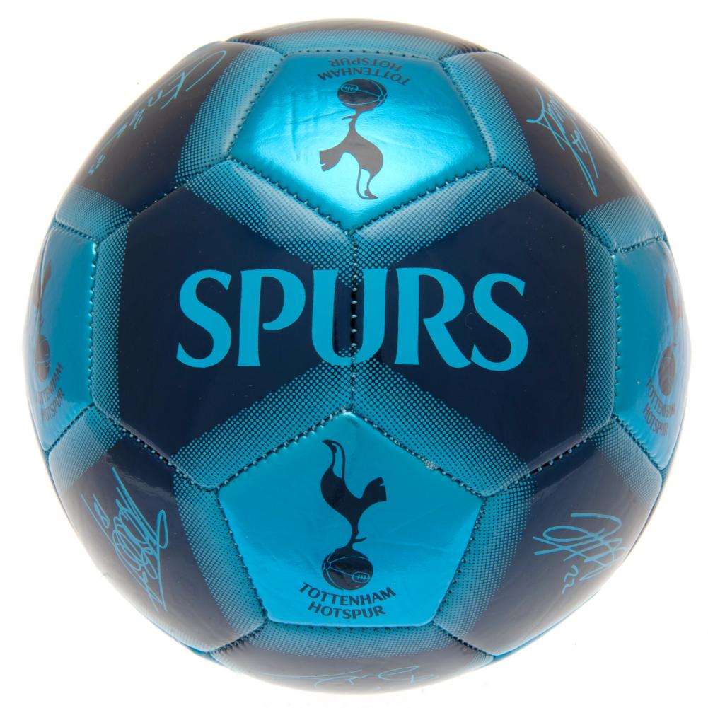 Tottenham Hotspur FC Football Signature