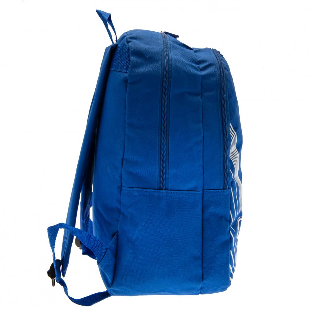 Chelsea FC Backpack MX