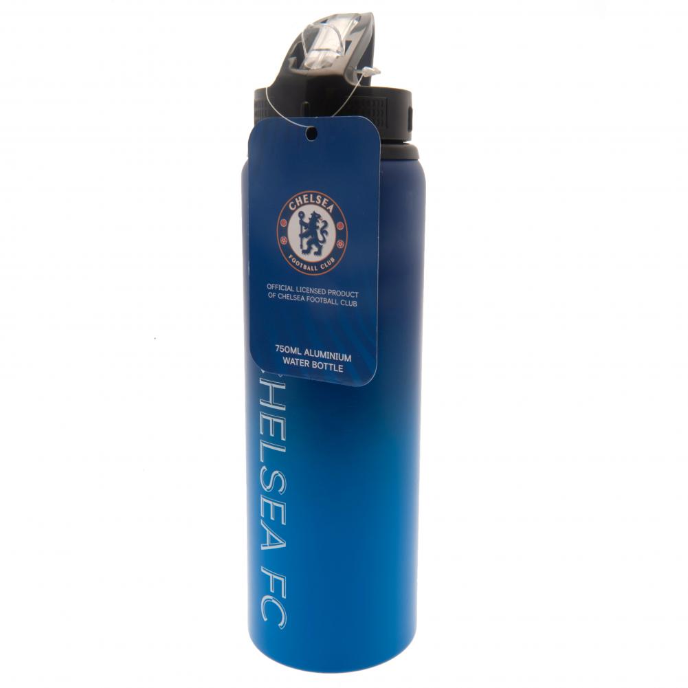 Chelsea FC Aluminium Drinks Bottle