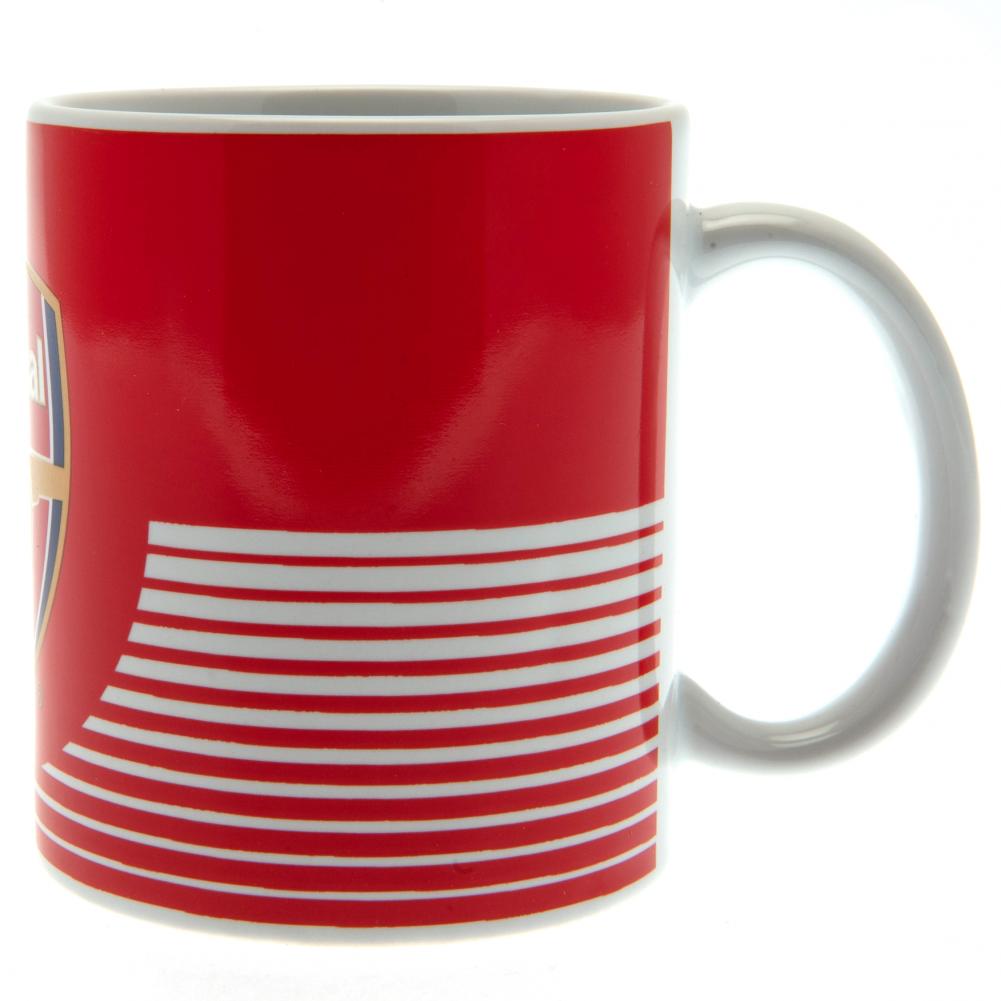 Arsenal FC Mug