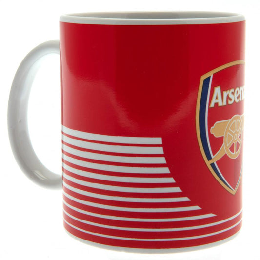 Arsenal FC Mug