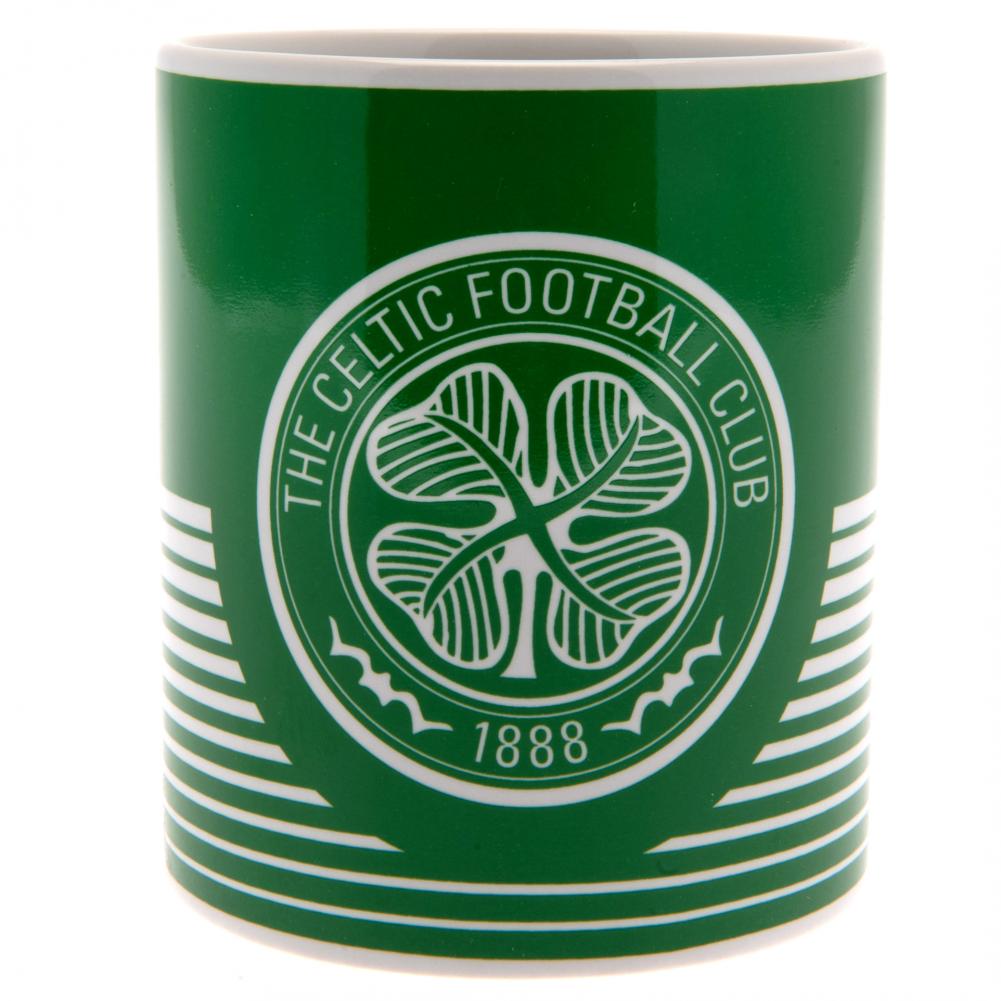 Celtic FC Mug