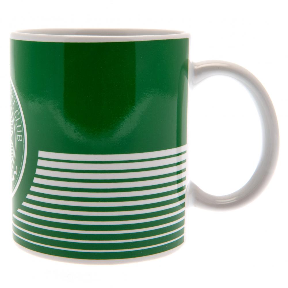 Celtic FC Mug