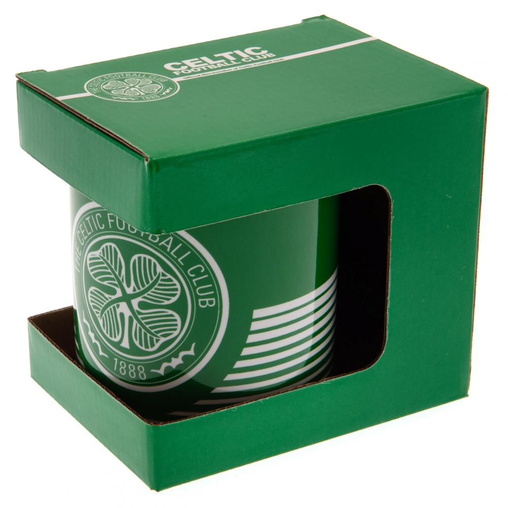 Celtic FC Mug