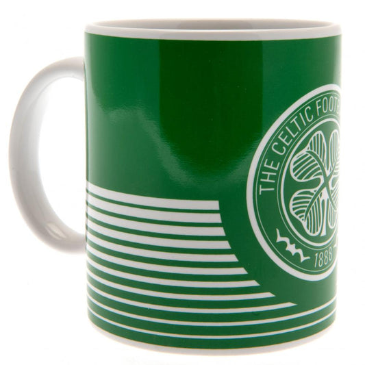 Celtic FC Mug