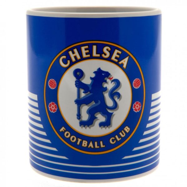 Chelsea FC Mug