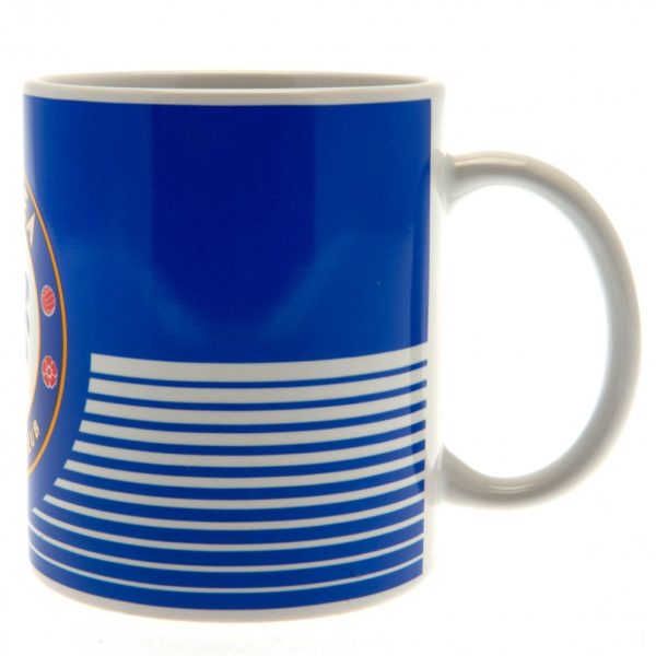 Chelsea FC Mug