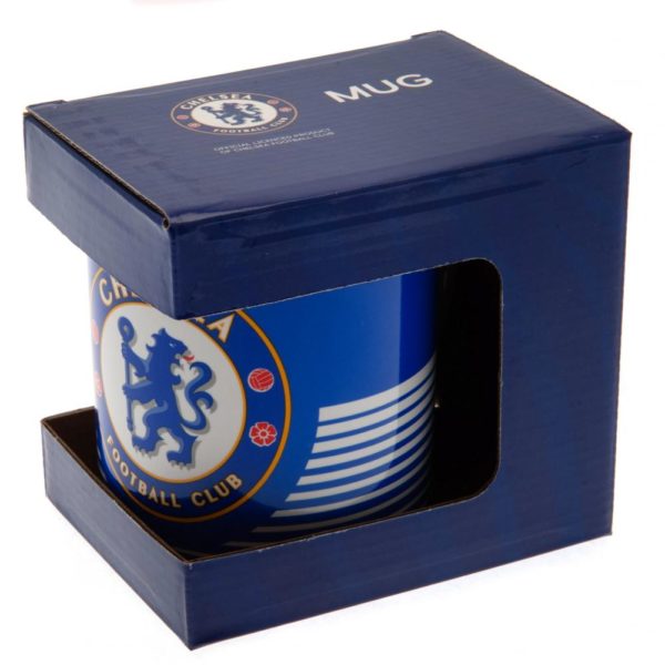 Chelsea FC Mug