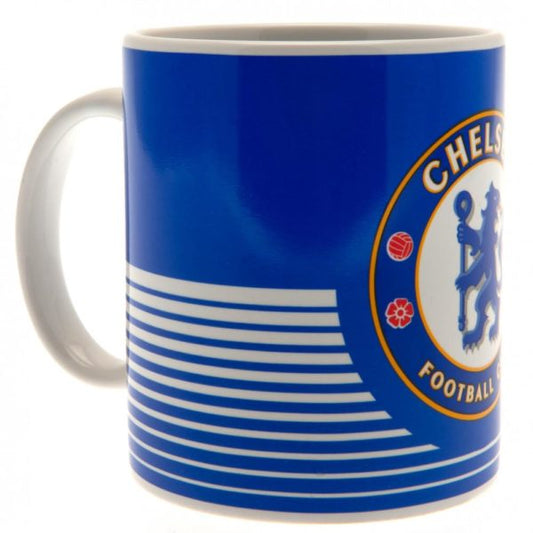 Chelsea FC Mug