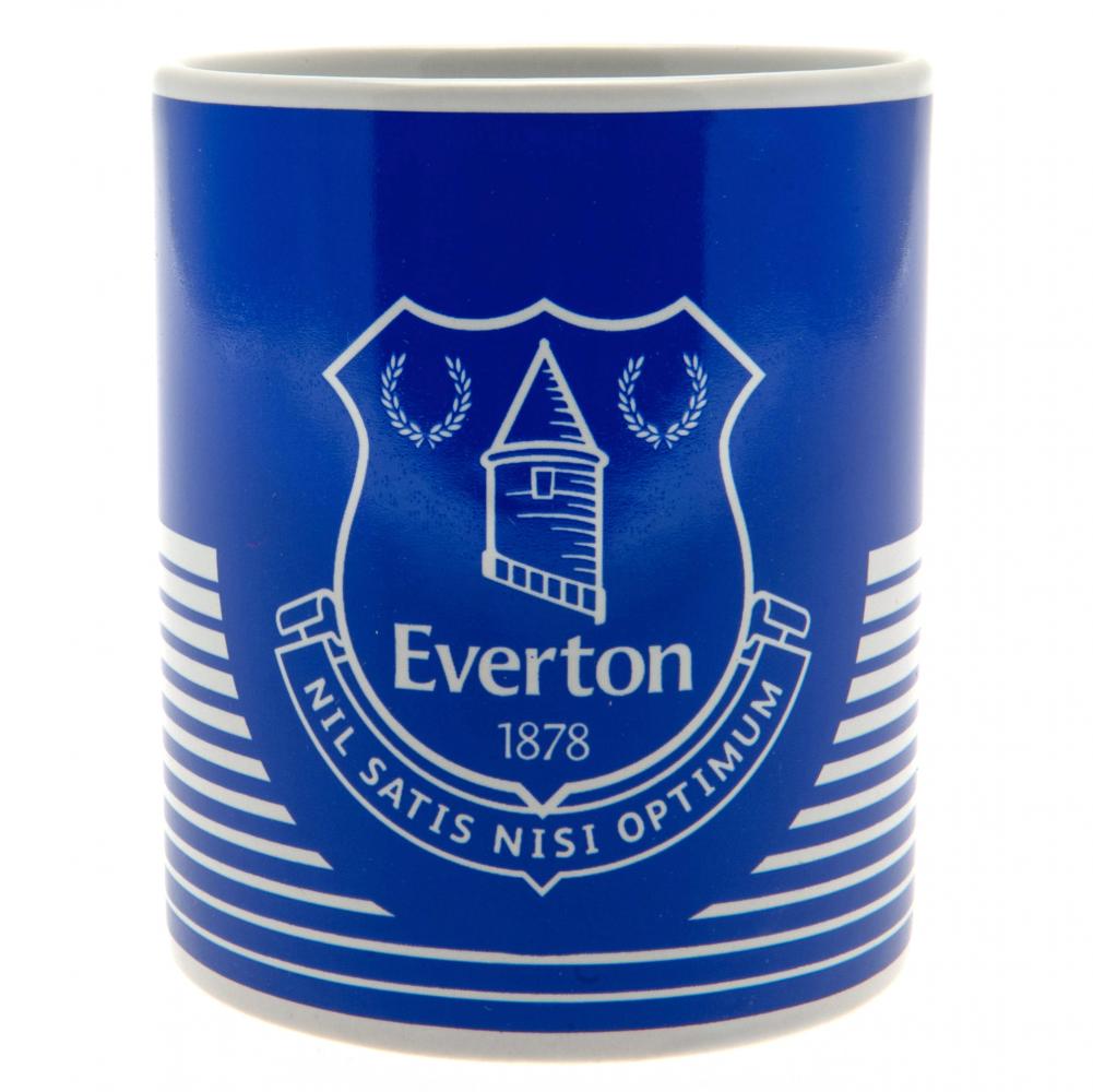 Everton FC Mug