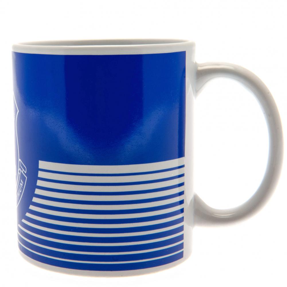 Everton FC Mug