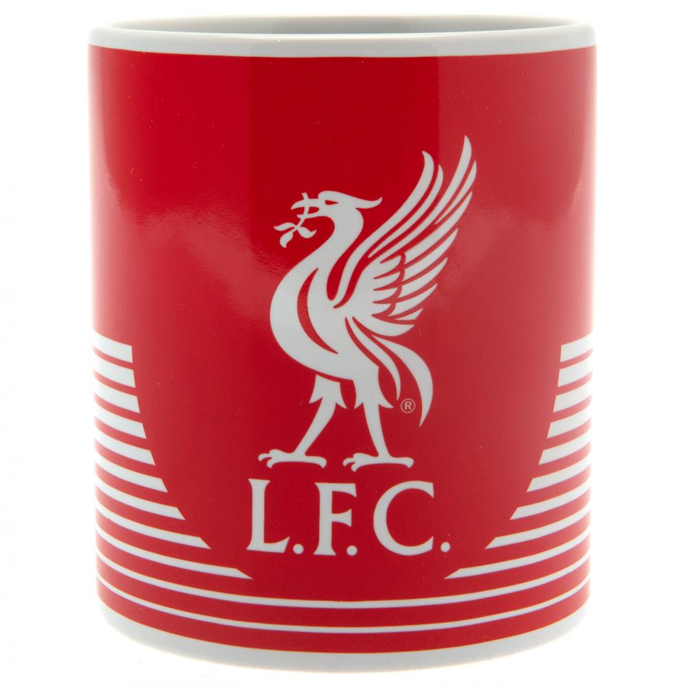 Liverpool FC Mug