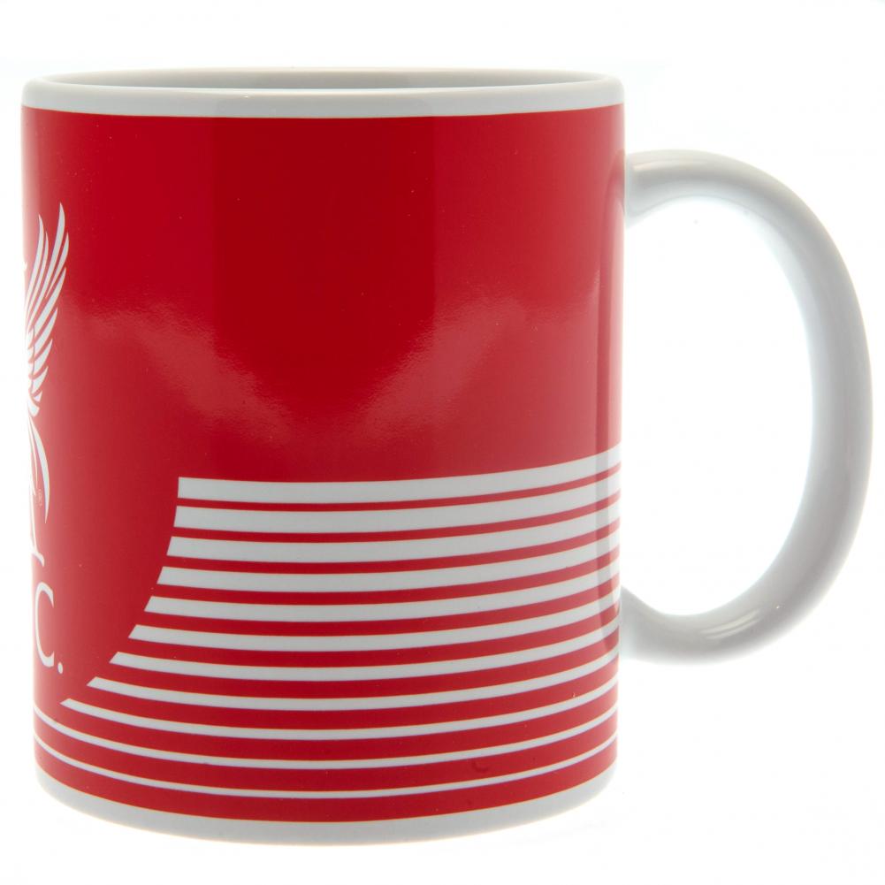 Liverpool FC Mug