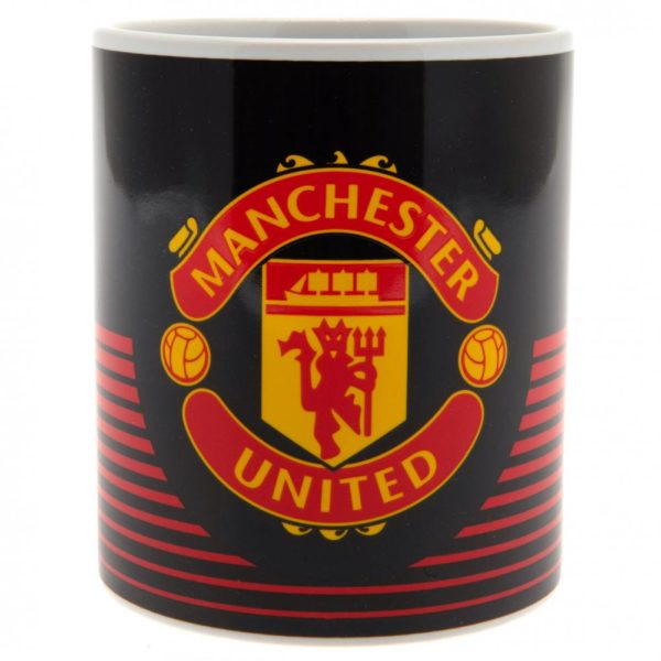 Manchester United FC Mug