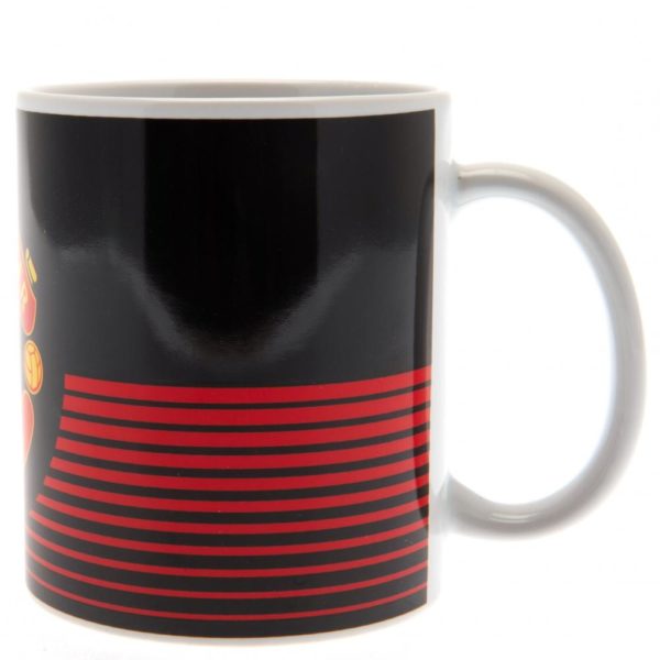 Manchester United FC Mug