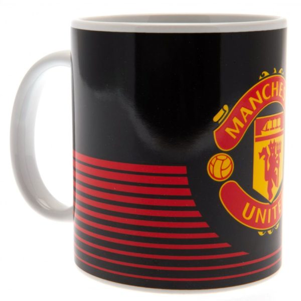 Manchester United FC Mug