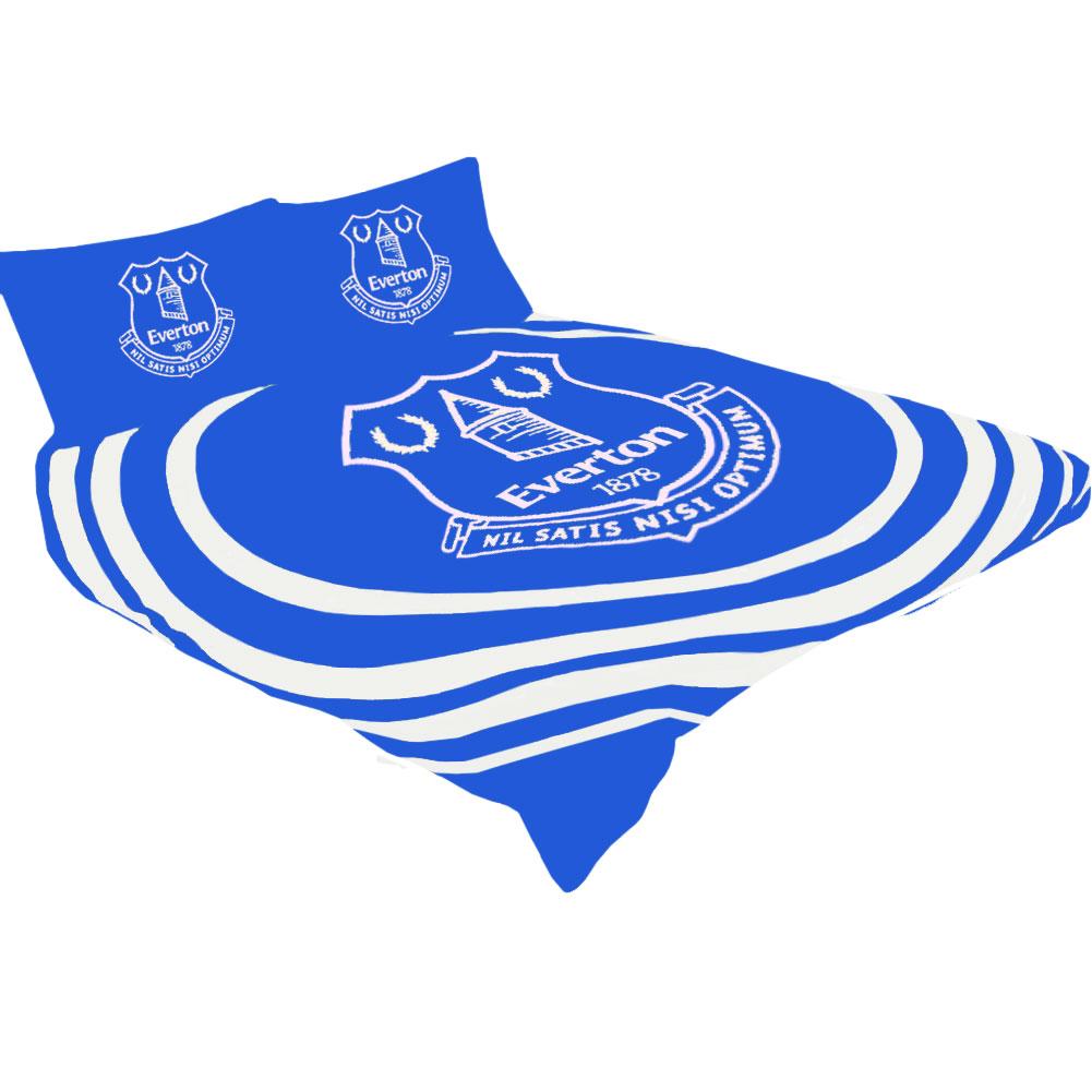 Everton FC Double Duvet Set