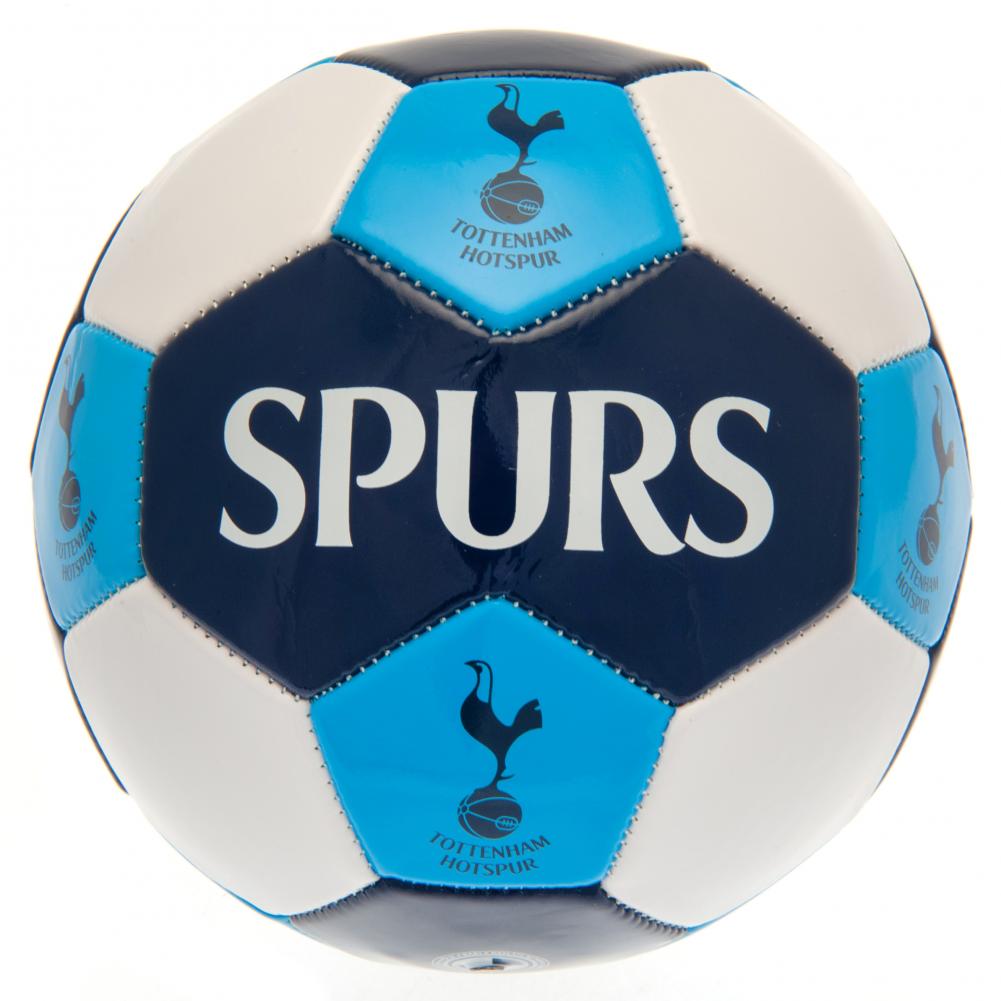 Tottenham Hotspur FC Football Size 3